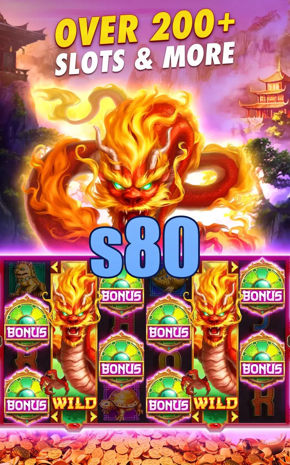 s80 Unduh