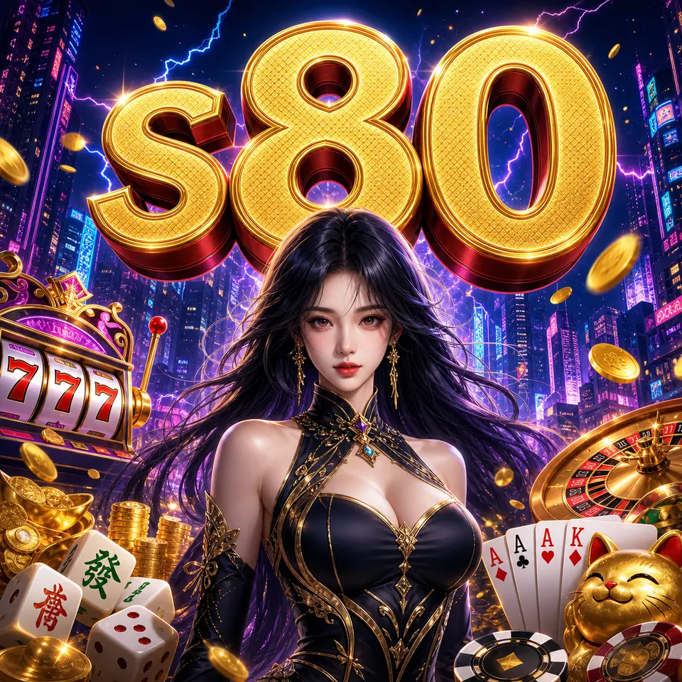 s80 APK Resmi Unduh