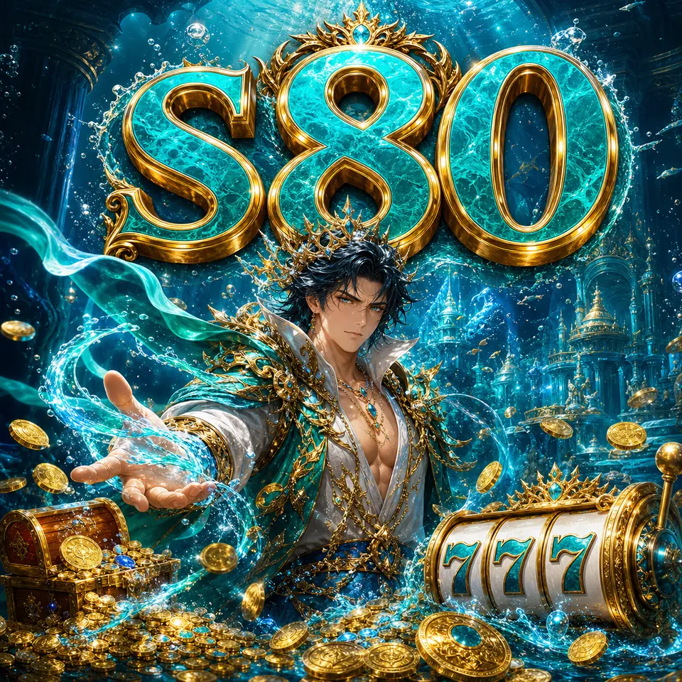 s80 Masuk - s80 Resmi